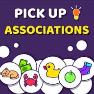 Pick Up Associations