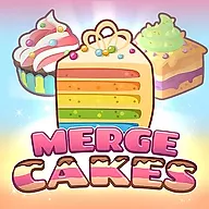 Merge Cakes