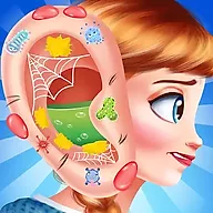 Princesses Emergency Room