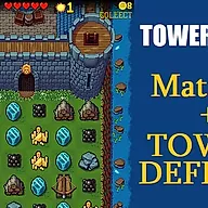 Tower Swap
