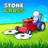 Stone Grass Mowing Simulator