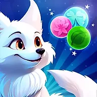 Bubble Mania Shooter