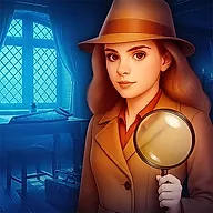 Hidden Objects Story